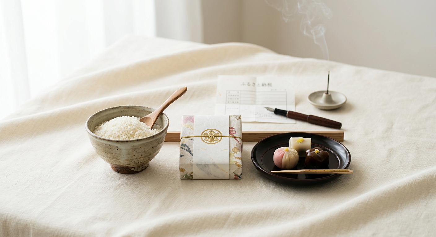 ふるさと納税の仕組みを徹底解説【2026年版】手続き方法から控除上限額まで初心者にもわかる完全ガイド