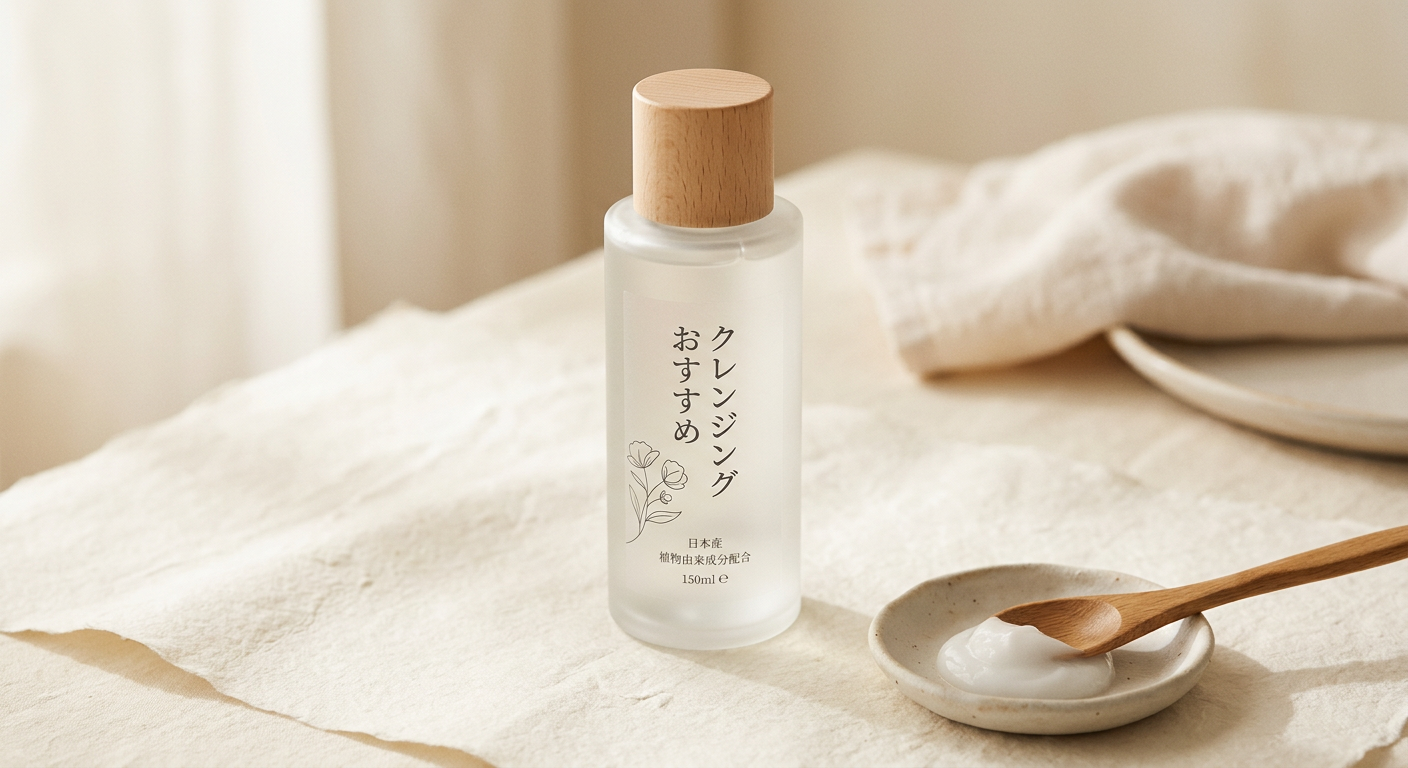 【2026年最新】クレンジングおすすめ25選を徹底比較｜種類・肌タイプ別に選んでメイクオフを格上げ