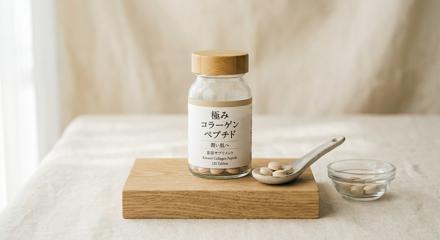 【2026年最新】コラーゲンサプリおすすめ13選｜選び方・効果・コスパを徹底比較して美肌への近道を解説
