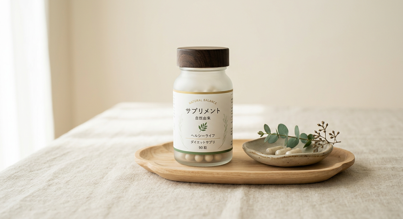 【2026年最新】ダイエットサプリおすすめ25選比較｜成分・価格・口コミで選ぶ本当に効く商品