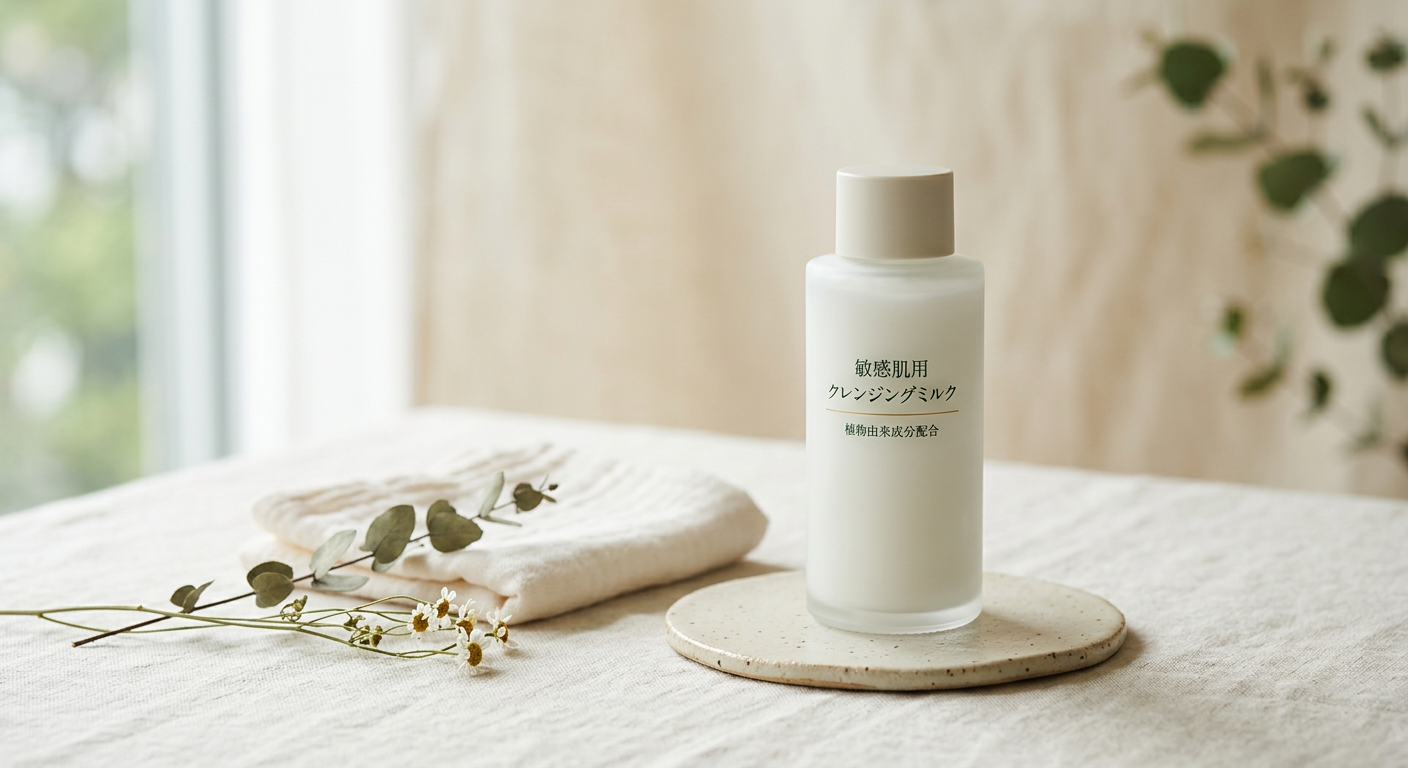 【2026年最新】敏感肌におすすめのクレンジング20選｜低刺激・肌荒れしにくい人気商品を徹底比較