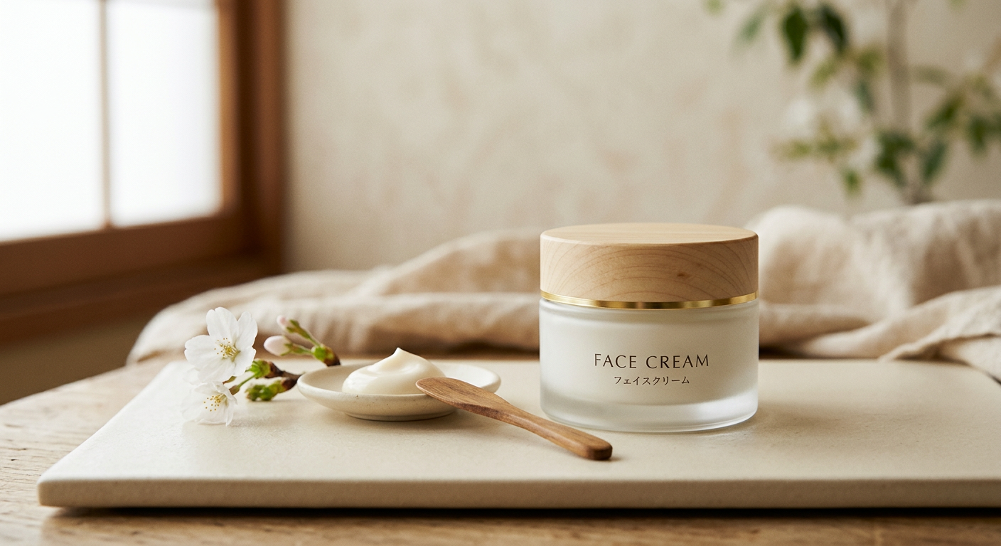 【2026年最新】フェイスクリームおすすめ25選｜楽天人気商品を徹底比較・肌悩み別に選び方も解説