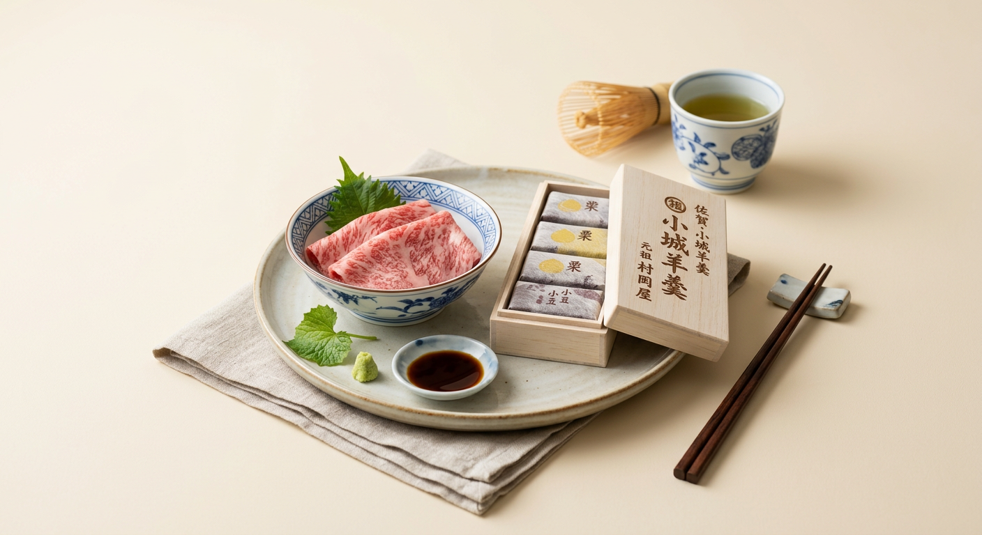 【2026年最新】佐賀名物おすすめ20選！お取り寄せで楽しむ絶品グルメを徹底比較