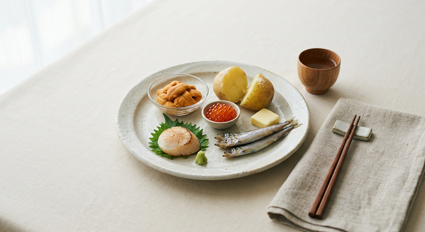 【2026年最新】北海道名物おすすめ25選｜ジンギスカン・海鮮・スイーツまで厳選比較