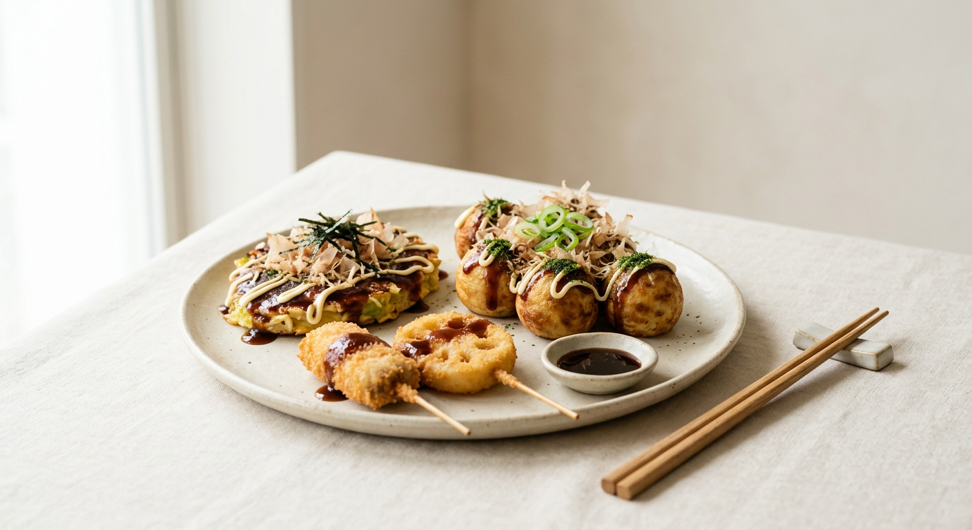 【2026年最新】大阪名物おすすめ25選｜地元ファンも納得の選び方とお取り寄せ人気ランキング