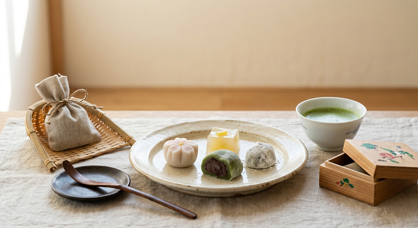 【2026年最新】京都名物おすすめ25選！お土産・お取り寄せに人気の絶品グルメを厳選比較