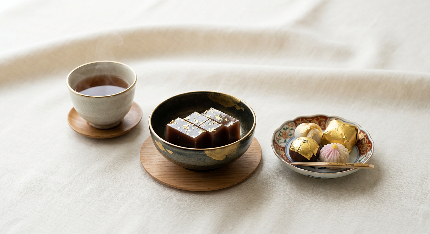 【2026年最新】金沢名物おすすめ20選！お土産・グルメ・工芸品をプロが徹底比較