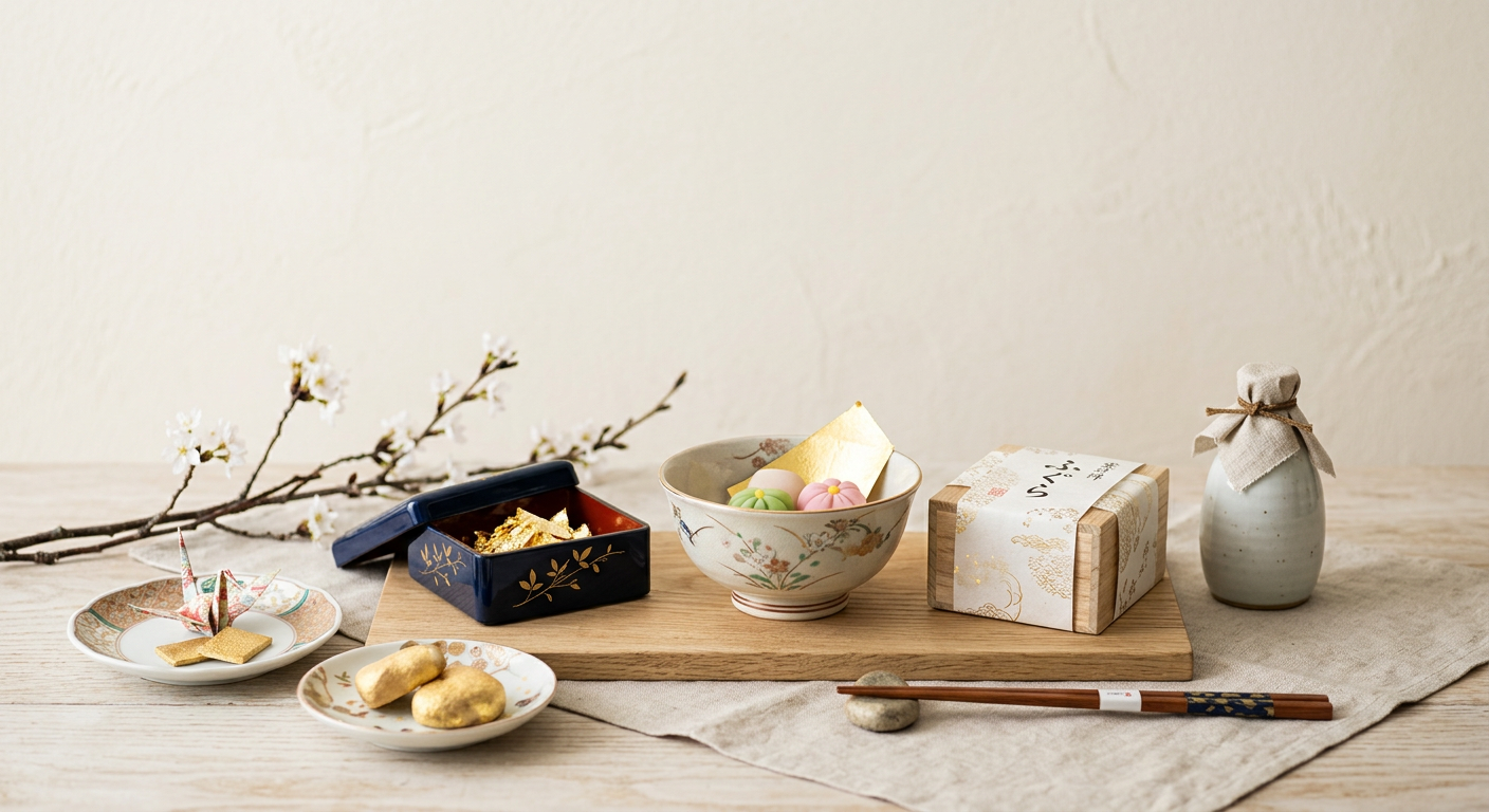 【2026年最新】金沢お土産おすすめ20選！地元発・楽天人気商品を徹底比較｜喜ばれるギフトから自分用まで