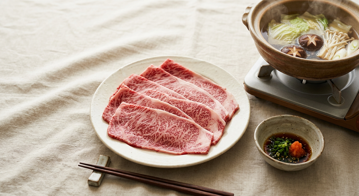 【2026年最新】牛肉しゃぶしゃぶ用おすすめ25選！部位・産地・価格帯で徹底比較して失敗しない選び方を解説