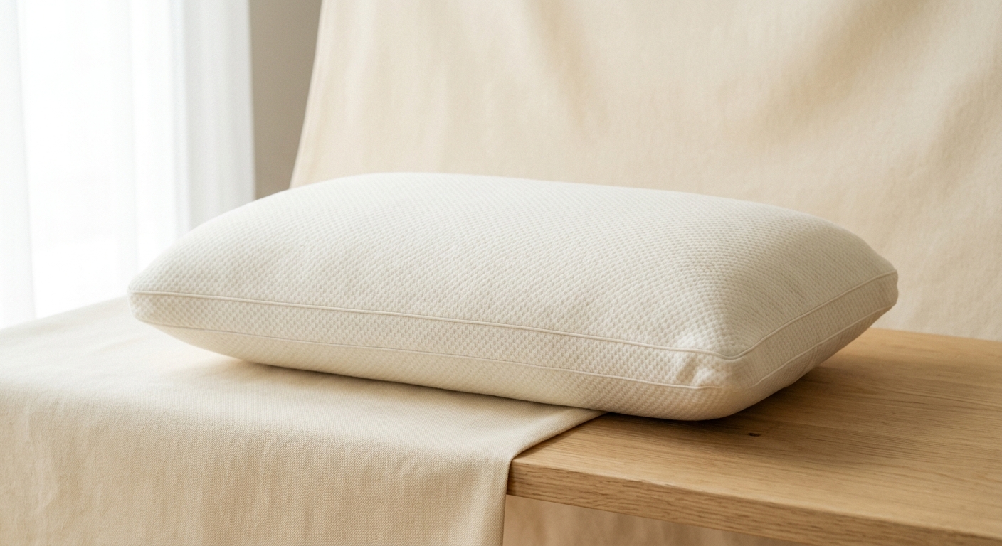 【2026年最新】高反発枕おすすめ31選｜肩こり・首こり・ストレートネックに悩む人のための完全比較ガイド