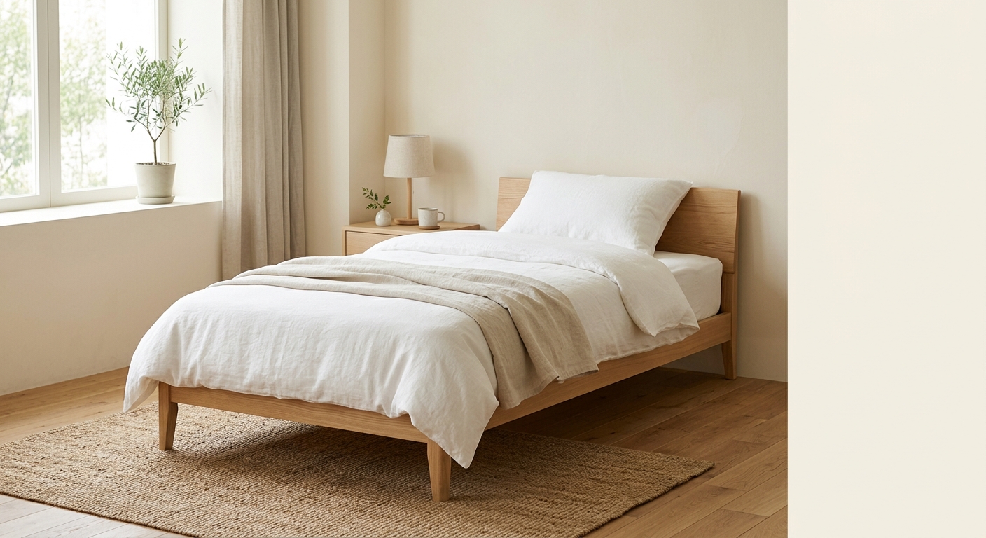 【2026年最新】ベッド マットレス付き シングルおすすめ15選｜95件比較で選んだコスパ最強モデルを厳選