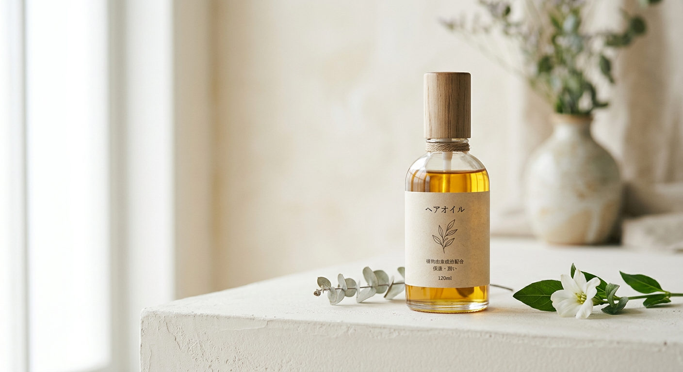 【2026年最新】ヘアオイルおすすめ20選を徹底比較！髪質・悩み別に選び方を解説
