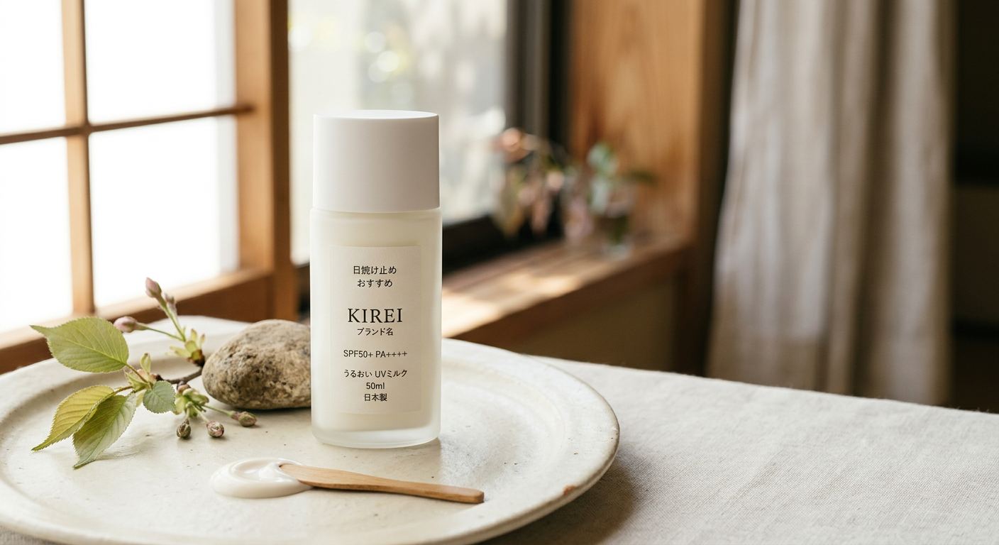 【2026年最新】日焼け止めおすすめ20選｜敏感肌・化粧下地兼用・プチプラまで徹底比較