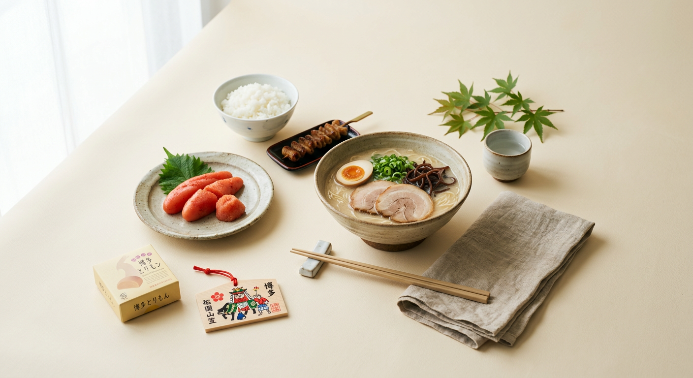 大宰府（福岡）観光おすすめ20選！歴史と自然を満喫できる人気スポット完全ガイド【2026年最新】