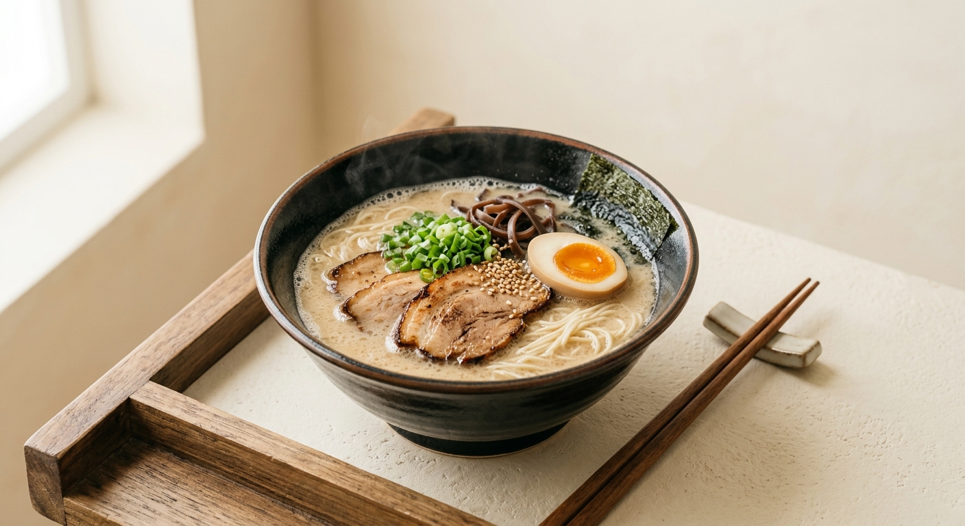 【福岡】幸ちゃんラーメン西月隈店オープン!朝ラーメンや限定イベント情報