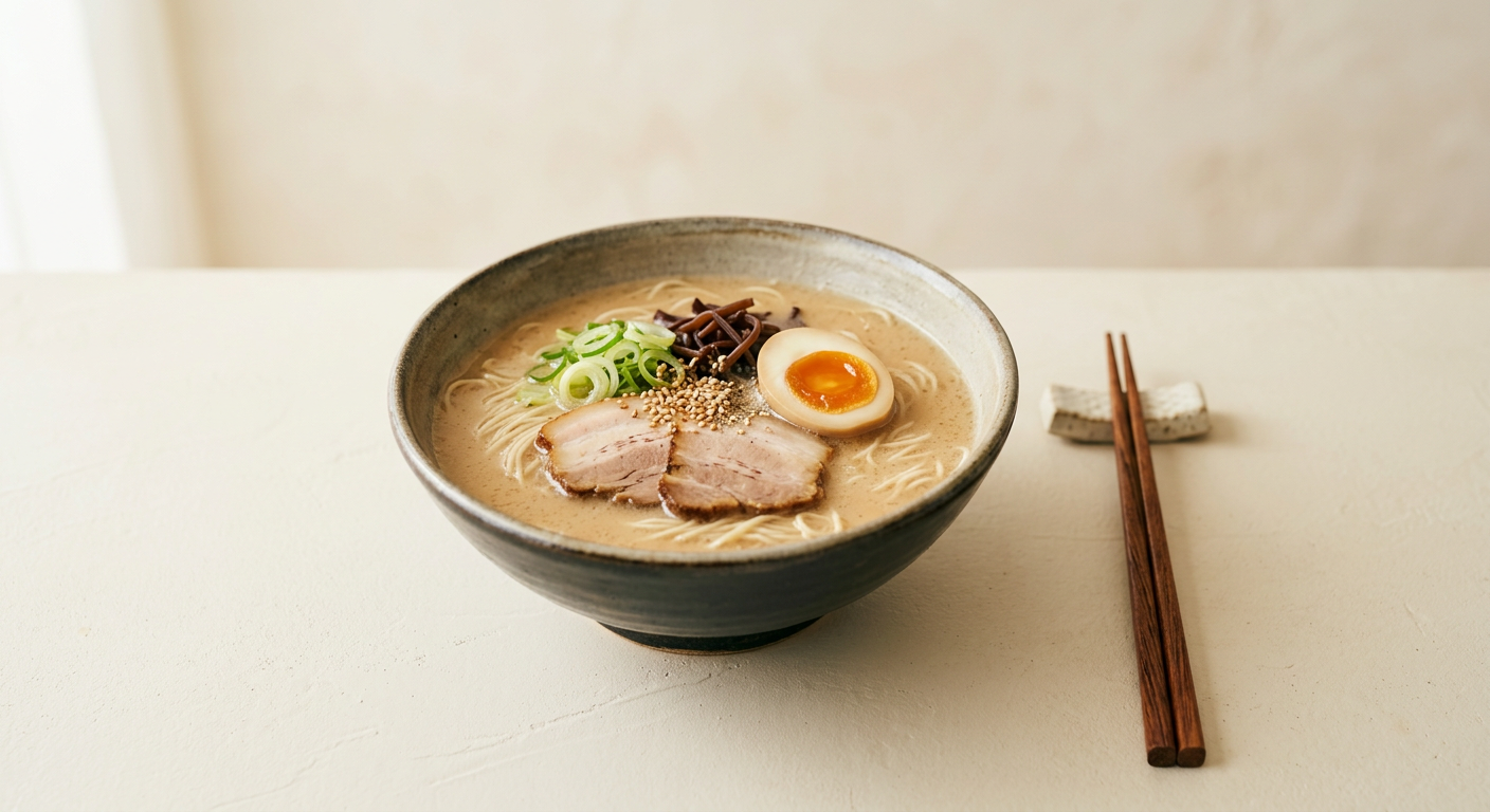 福岡市東区（福岡）のラーメンおすすめ48選！地元民が推す人気店ガイド【2026年最新】