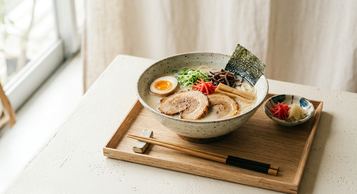 福岡市博多区（福岡）のラーメンおすすめ55選！地元民が推す人気店ガイド【2026年最新】