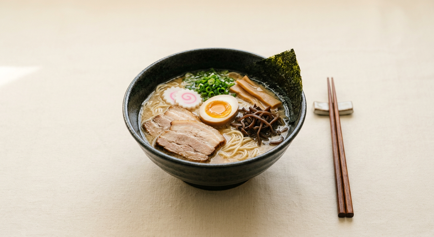 神戸（兵庫）のラーメンおすすめ20選！地元民が推す人気店ガイド【2026年最新】