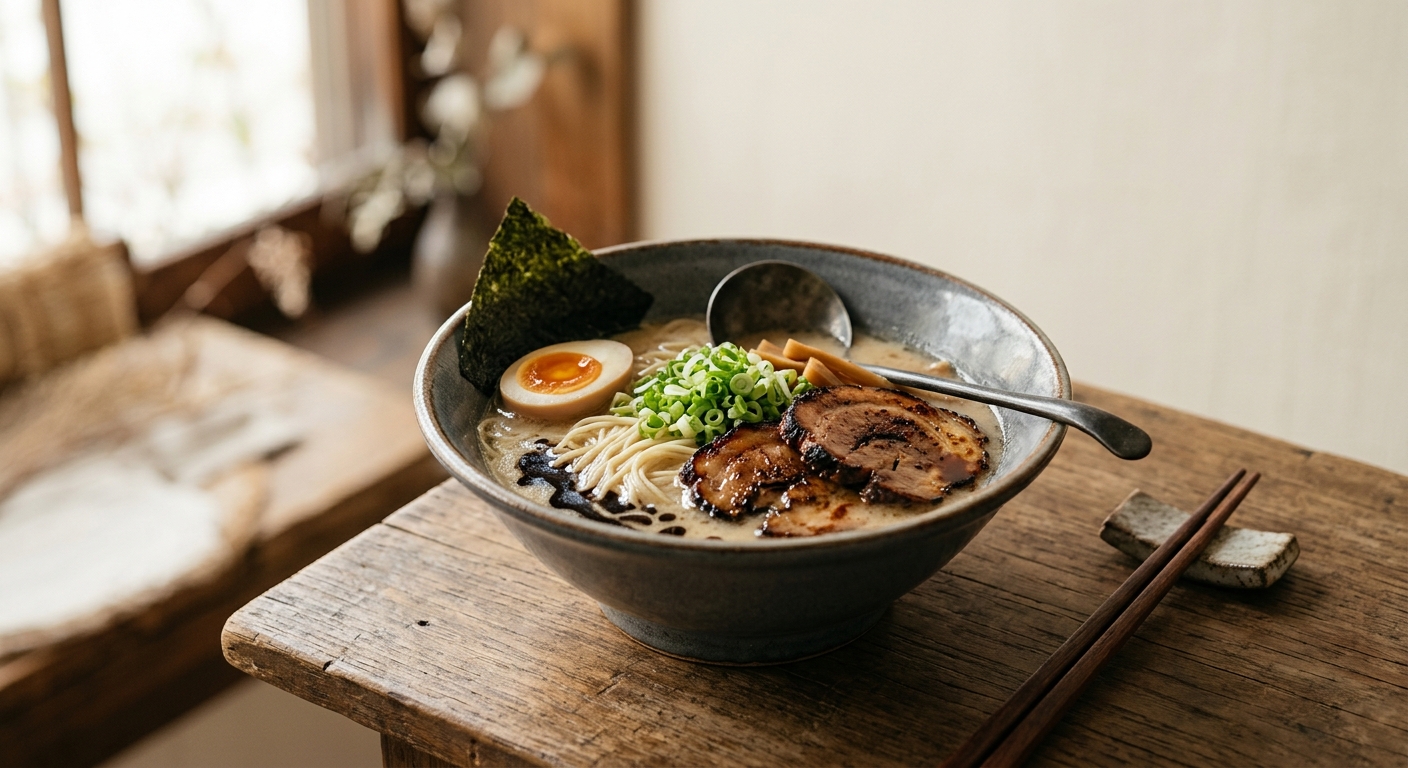 大阪市中央区心斎橋筋（大阪）のラーメンおすすめ13選！地元民が推す人気店ガイド【2026年最新】