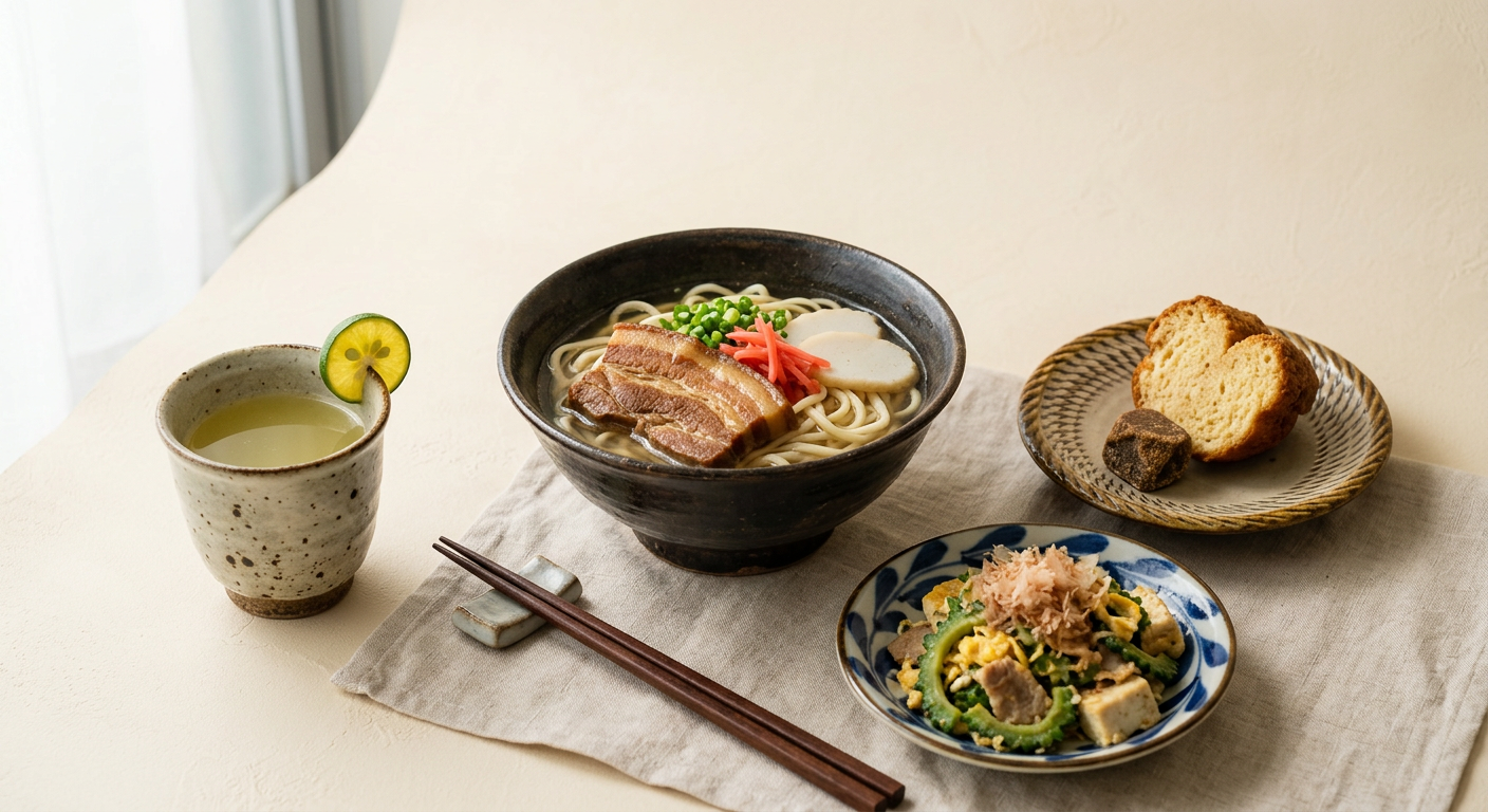 沖縄の観光おすすめ20選！首里城・美ら海水族館など人気スポット完全ガイド【2026年最新】