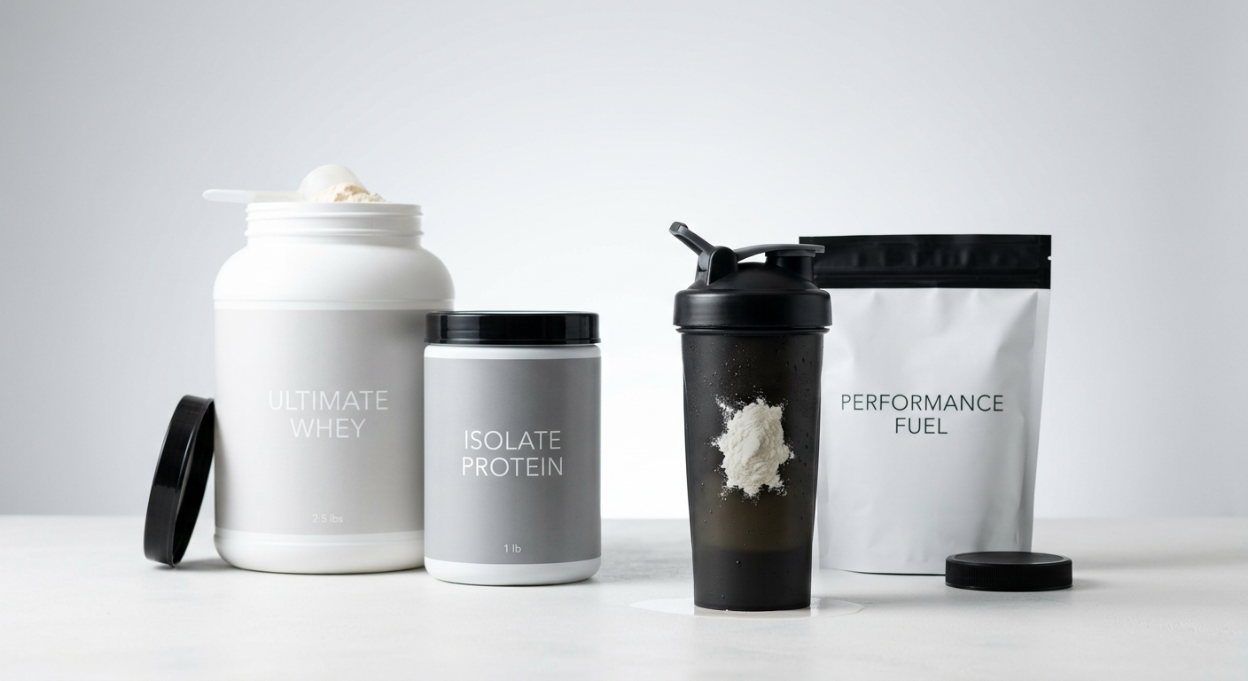 ダイエットプロテインおすすめ25選【2026年最新】女性も安心の選び方と人気商品を徹底比較