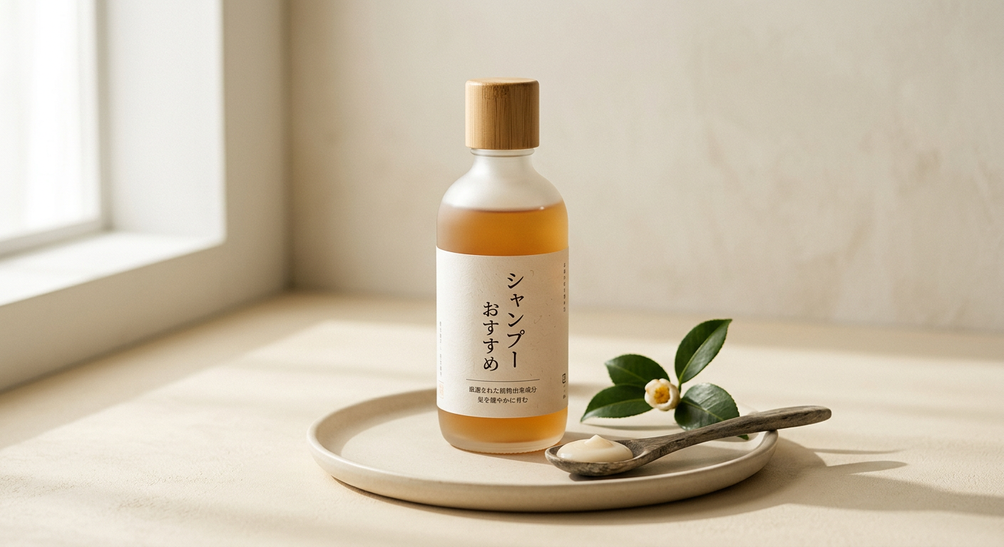 【2026年最新】シャンプーおすすめ25選を徹底比較｜髪質・悩み別に選び方まで解説
