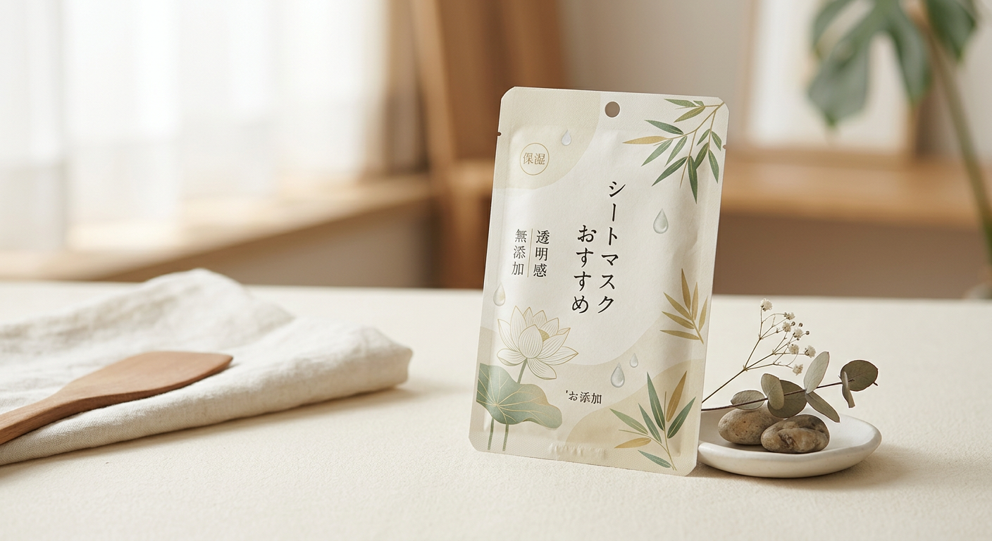 【2026年最新】シートマスクおすすめ25選｜毎日使えるコスパ重視から本格ケアまで徹底比較