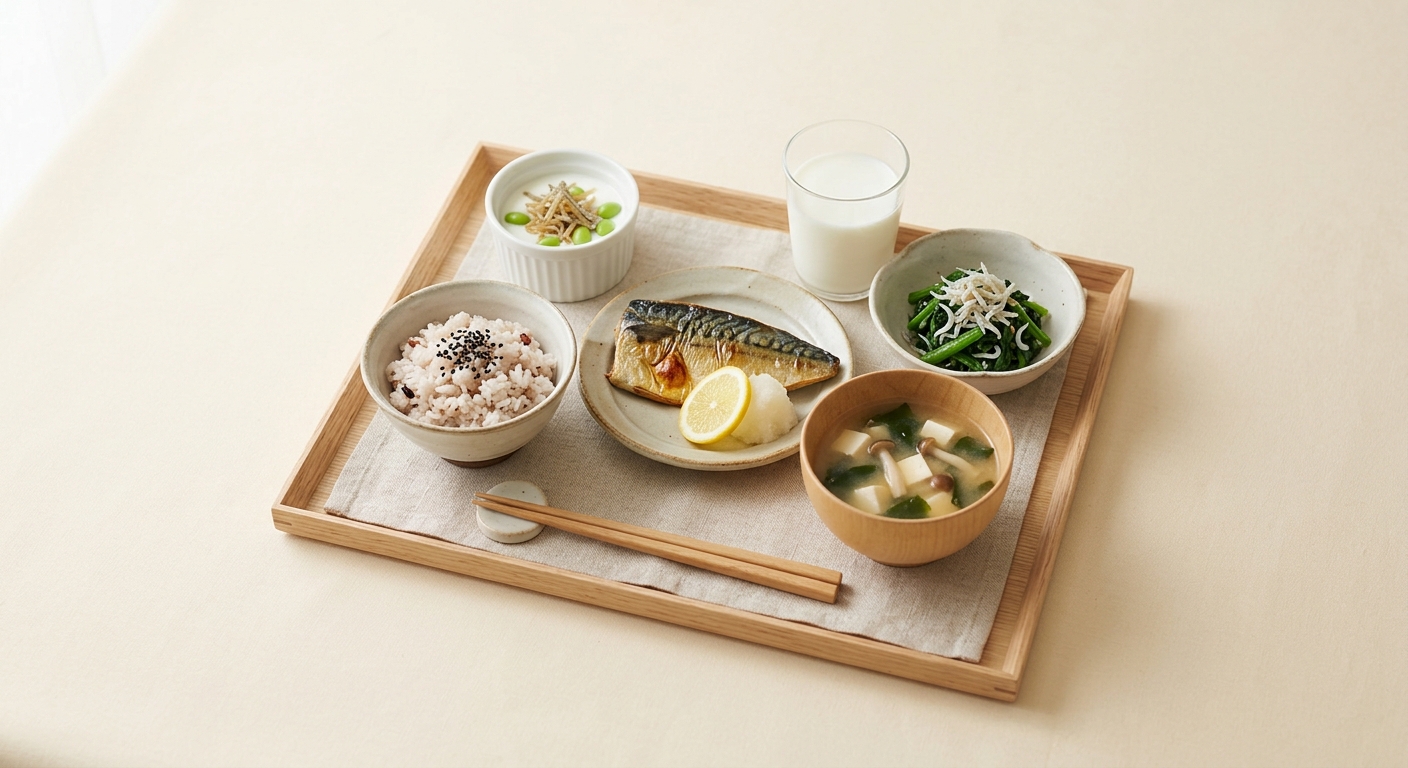 新横浜プリンスホテル：小学生考案！骨折予防カルシウム魚メニュー