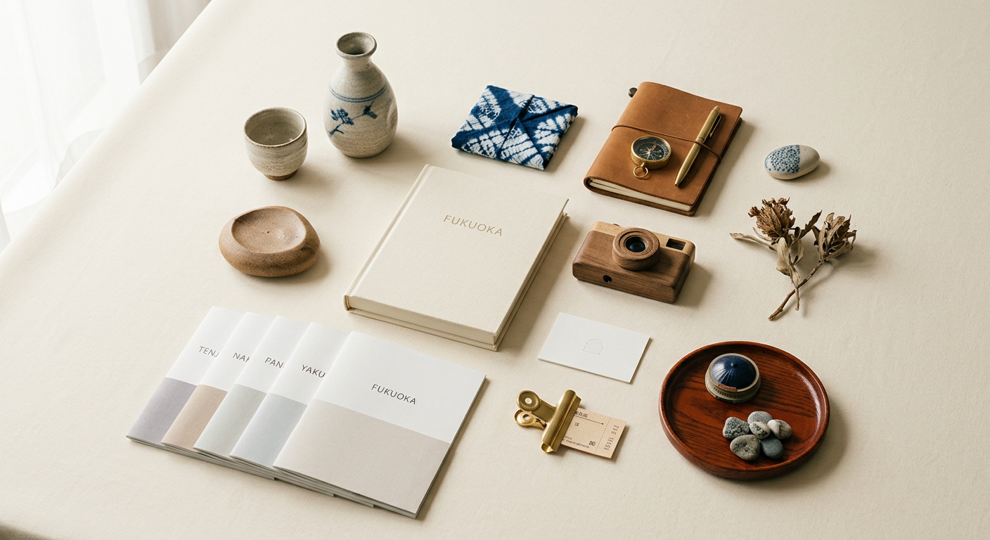 天神・中洲・薬院・福岡ドーム・糸島のすべておすすめ15選！2026年版 人気ホテル・旅館ランキング