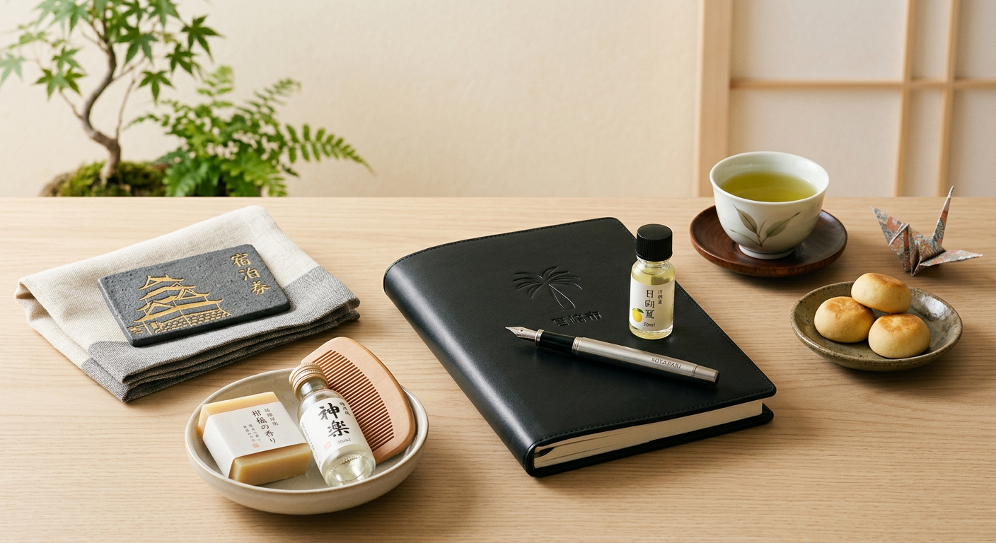 宮崎市のビジネスホテルおすすめ5選！2026年版 人気宿ランキング