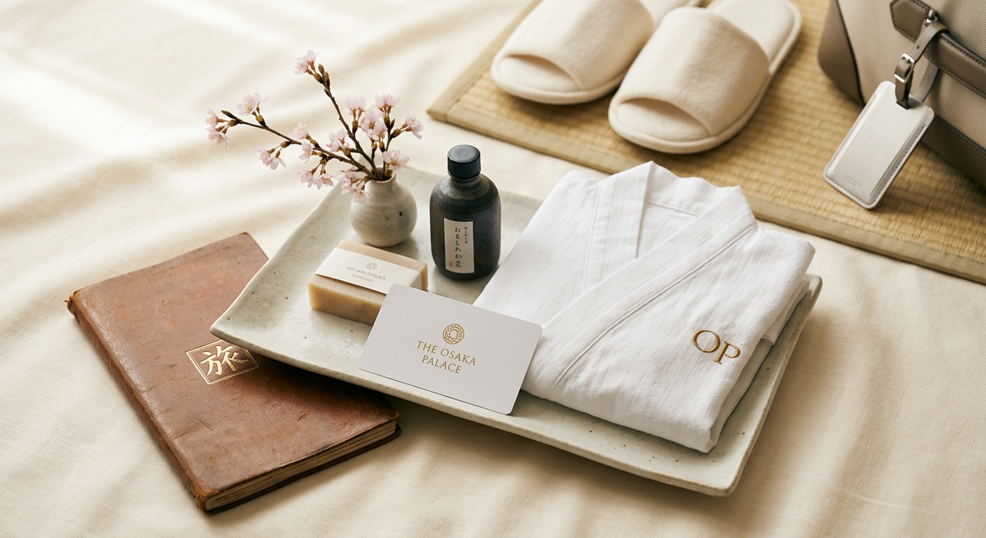 大阪の高級ホテルおすすめ15選!2026年最新版|梅田・難波・天王寺エリアの人気宿を厳選