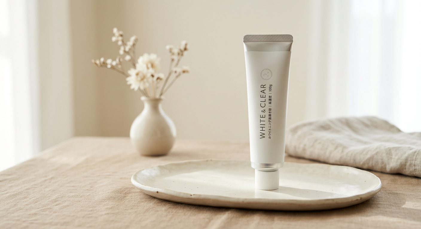 ホワイトニング歯磨き粉おすすめ18選【2026年最新】黄ばみ・着色汚れを落として白い歯を目指す人気商品を徹底比較